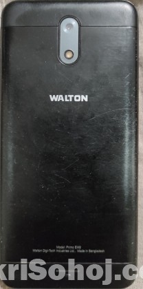 Walton EM2